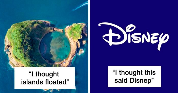 26 People Share How They Used To Believe In Something That Turned Out To Be An Embarrassing Misunderstanding