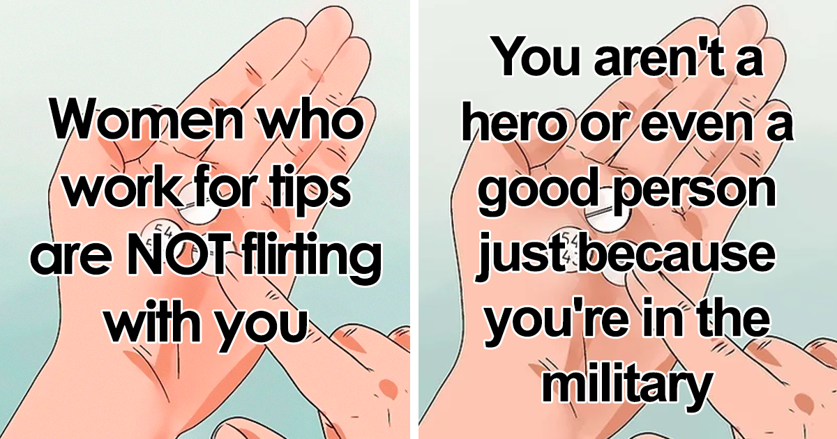 The ‘Hard To Swallow Pill’ Meme Has People Sharing Difficult Truths, And Here Are 25 Of The Most Popular Ones