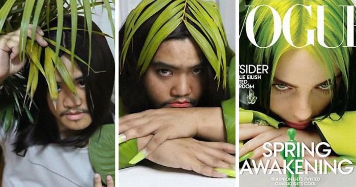 12 New Costumes From The Cheap Cosplay Guy That Are Hilariously On Point