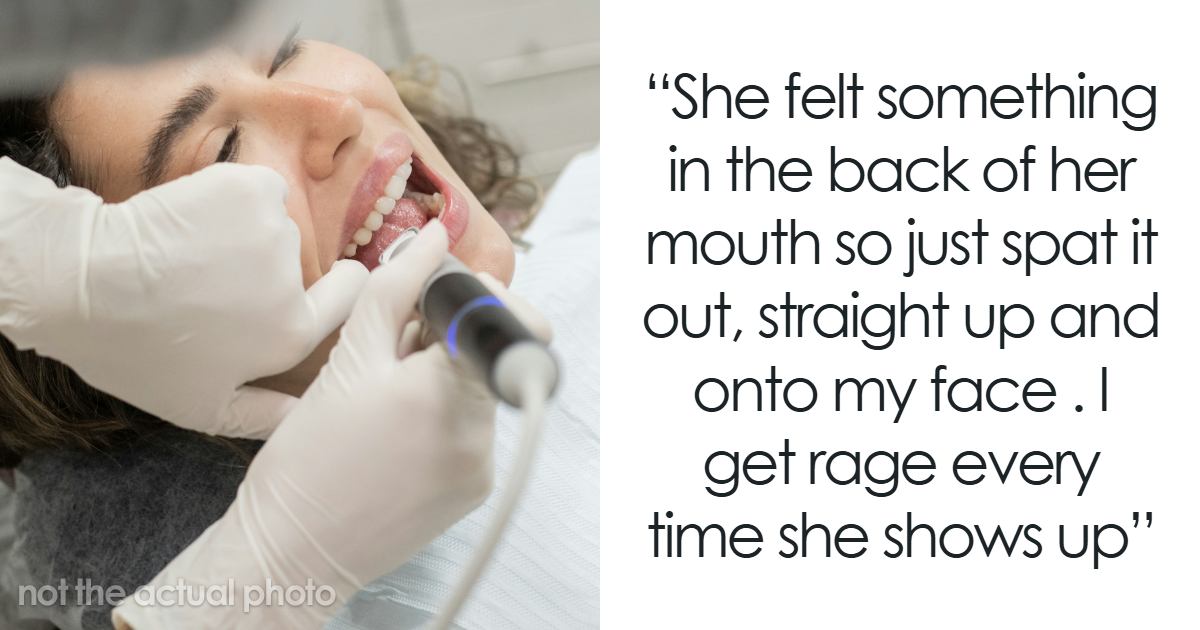 37 Dentists Reveal The Wildest Patient Horror Stories They Still Think About