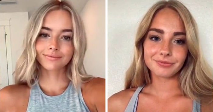 Guy Issues A Challenge To TikTok To Find Their Doppelgangers And Here Are 21 Of The Most Uncanny Resemblances