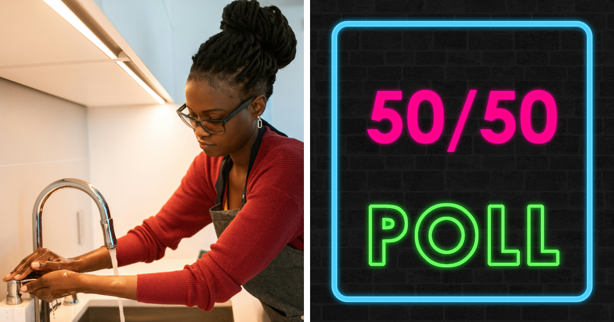 “Can You Handle These 30 Annoying Life Choices?”: Make Your Pick In This 50-50 Poll