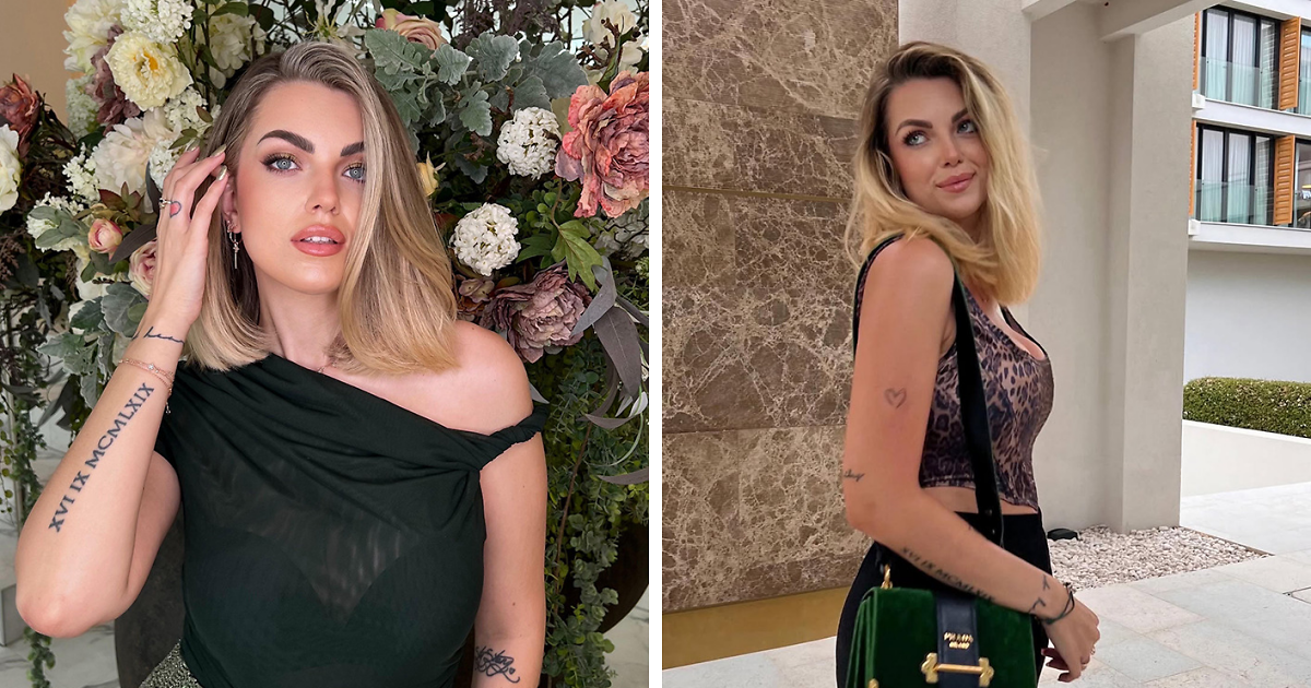 Mystery Surrounds Influencer’s Vanishing After Christmas Party As Chilling Messages Come To Light