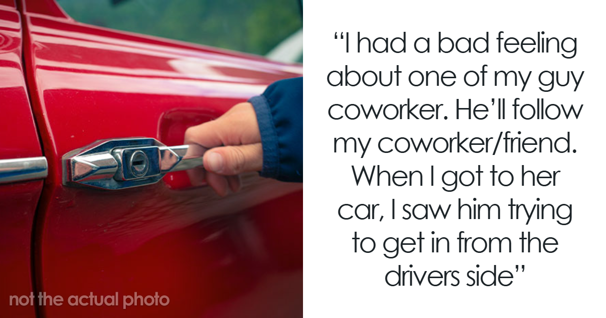 People Are Sharing The Moments Their Gut Instinct Was 100% Correct