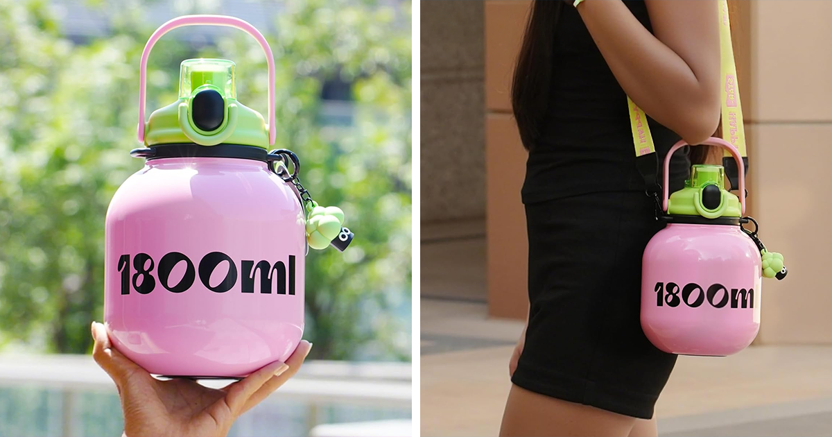 21 Pretty And Practical Gifts For Your Friend Who Uses The Word “Aesthetic” As A Personality Trait