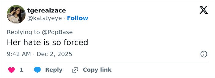 Cynthia Erivo on a magazine cover, styled fashionably as she gains attention amid Wicked For Good success.