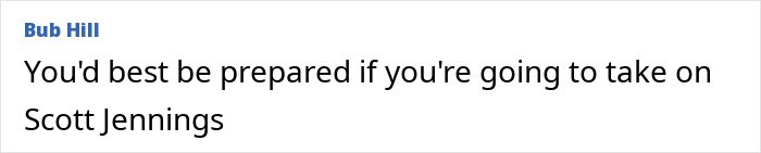 Scott Jennings responding strongly amid controversy over Michael Douglas and Zeta-Jones’s nepo baby son debate flop.