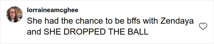 Comment on social media about Sydney Sweeney’s MAGA makeover sparking online showdown and stylist’s response.