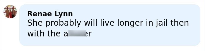 Comment on social media about a woman's chilling 911 call after attacking her sleeping boyfriend, shocking police forces.