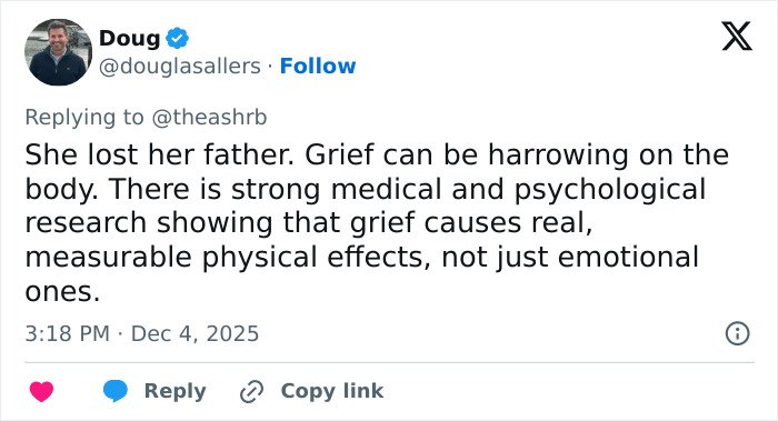 Kelly Osbourne shares heartfelt words about dad Ozzy on his 77th birthday amid fans commenting on her transformation.