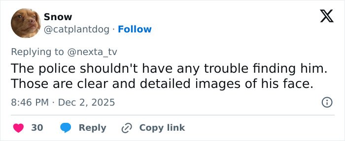 CCTV footage shows delivery man randomly kicking woman in the head in shocking terrible psychopath attack caught on camera