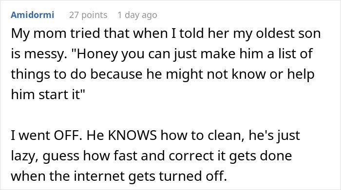Comment on a single woman noticing the pattern men in relationships follow, highlighting frustration and awareness.