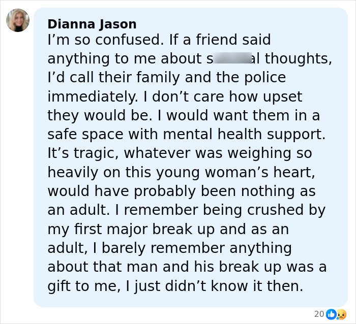 Mom of late cheerleader challenges cops' ruling after crucial phone clue found in investigation.