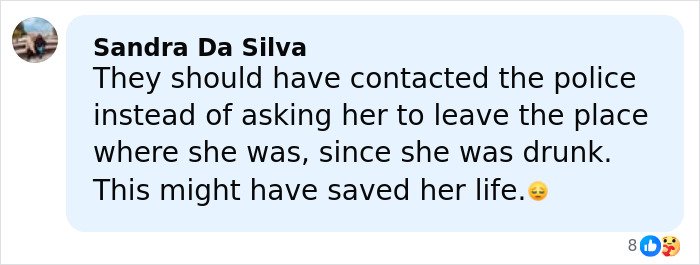 Comment expressing concern over police actions involving the mom of late cheerleader after crucial phone clue found.