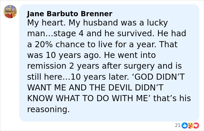 Netflix star and mom of three shares heartfelt message announcing own passing in emotional social media post.