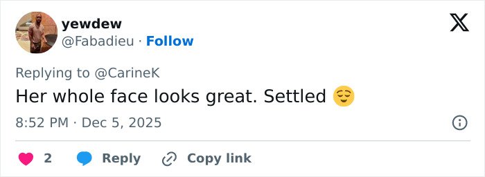 Miley Cyrus’s youthful glow and viral makeover spark frenzy after she took the veeners out in a fresh new look.