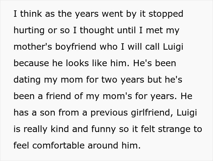 Teen feeling insecure about kid as she finally sees stepmother’s true colors in family relationship conflict.