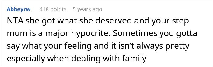 Screenshot of an online comment discussing a guy venting about his girlfriend wanting him to close her closet door.
