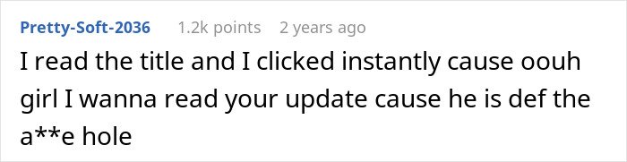 Online comment thread showing a user venting about girlfriend wanting him to close her closet door with public clap back and breakup.