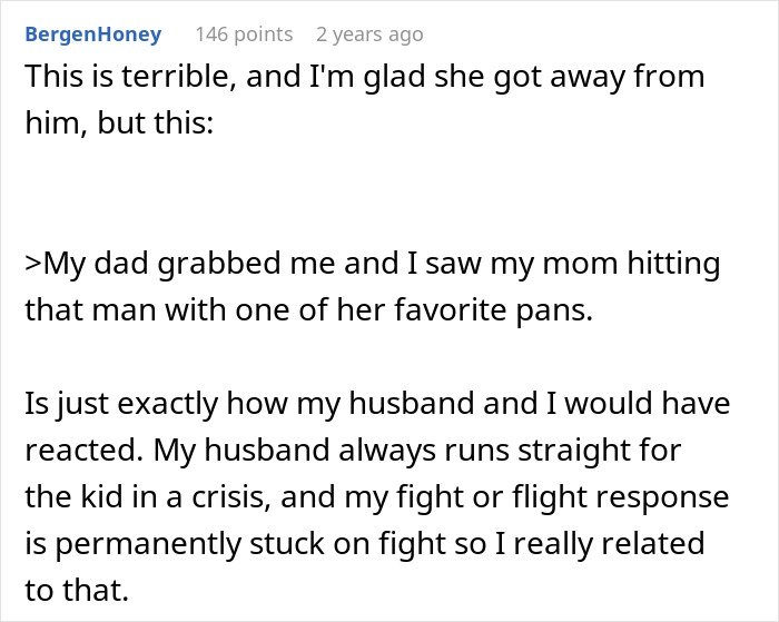 Online venting about girlfriend wanting closet door closed leads to public clapback and breakup.