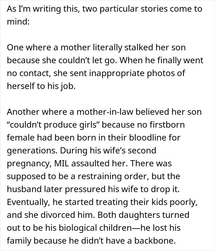 Mother-in-law conflict leading to restraining order after years of marriage, highlighting family a***e and legal action.