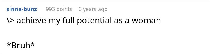 Screenshot of an online comment where a boyfriend demands his girlfriend laser off all body hair and faces backlash.