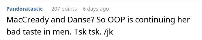 Comment mocking girlfriend for playing video games to unwind, saying it isn&rsquo;t ladylike on social media post.