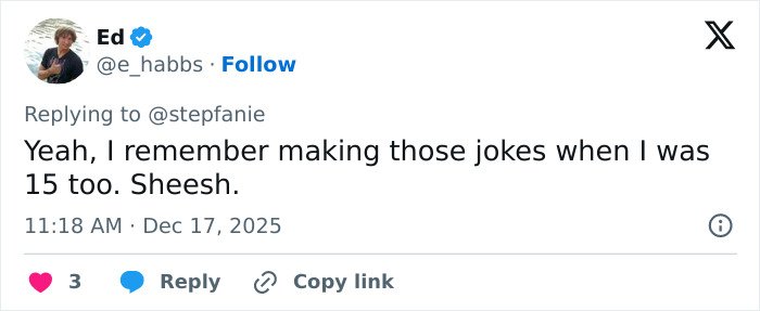 Screenshot of a Twitter reply discussing Elon Musk’s weird comment about Sydney Sweeney’s chest sparking online frenzy.