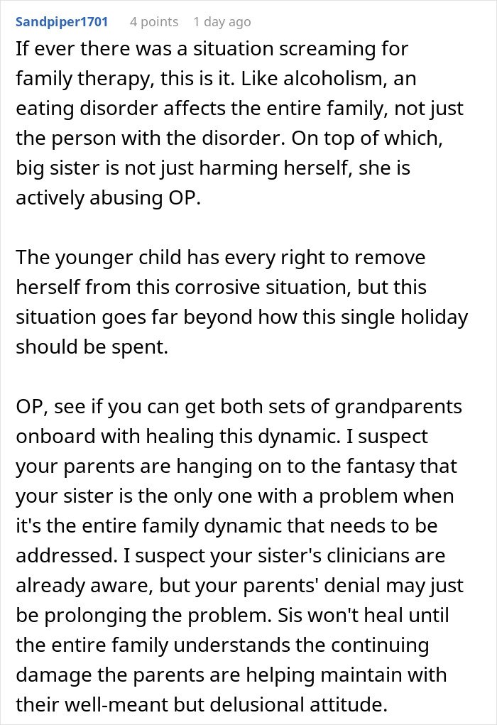 Alt text: Woman threatens sister&rsquo;s life before being taken away, family seeks reunion and healing for Christmas.