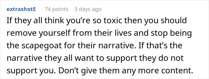 Woman expressing anger as sister builds TikTok fame by lying about her, causing family to believe false story.