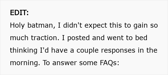 Text excerpt from a woman rethinking her relationship after her boyfriend salts an entire pot of chili.