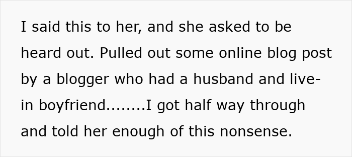 Alt text: Man reacting with concern to fianc&eacute;e&rsquo;s unexpected request months before wedding that made him rethink it all