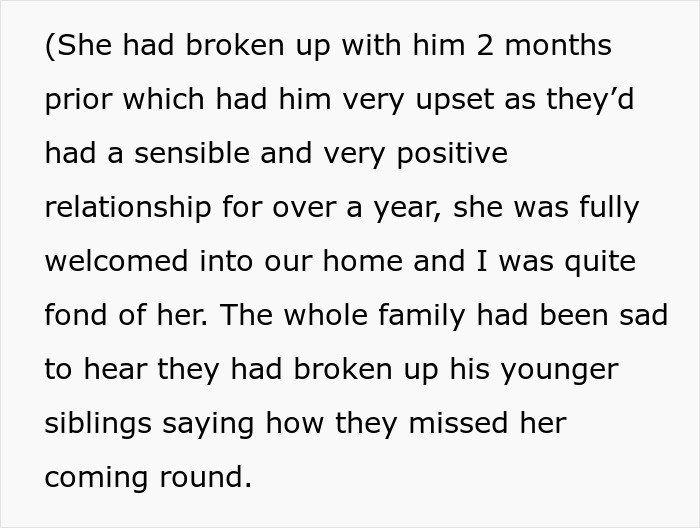 Man unsure if affair partner&rsquo;s baby is his child or grandchild after she dated his son&rsquo;s recent ex.