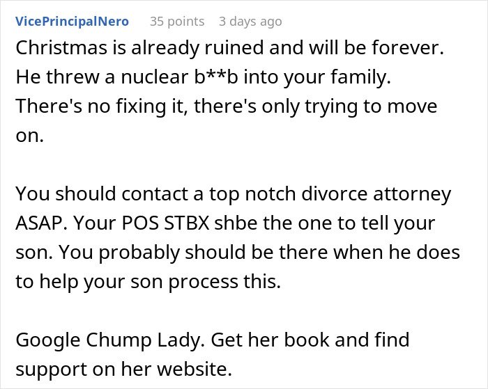 Man unsure if affair partner's baby is his child or grandchild, causing family confusion and emotional turmoil.