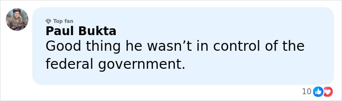 Comment on banned stars from the Tonight Show by Johnny Carson, featuring user Paul Bukta’s opinion.