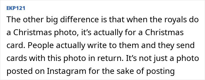 Prince Harry and Meghan Markle’s holiday snap criticized for alleged photo manipulation after fans notice details.