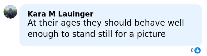 Facebook comment by Kara M Lauinger criticizing kids' behavior related to Kim Kardashian's Christmas card failure debate.