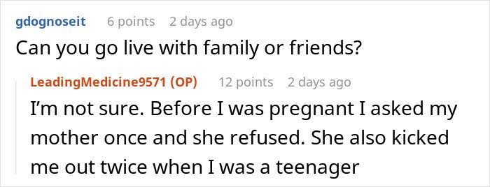 Woman rethinking her relationship after boyfriend abandons her and newborn to party for over 18 hours.