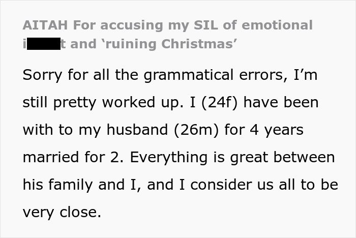 Woman hospitalized after family intervention, highlighting uncomfortable truth about her obsession with brother.
