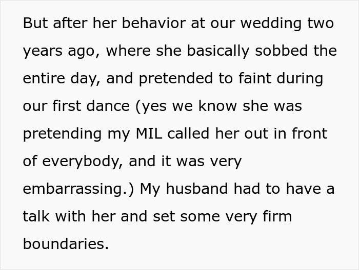 Text excerpt revealing uncomfortable truth about woman hospitalized after family’s intervention over obsession with brother.