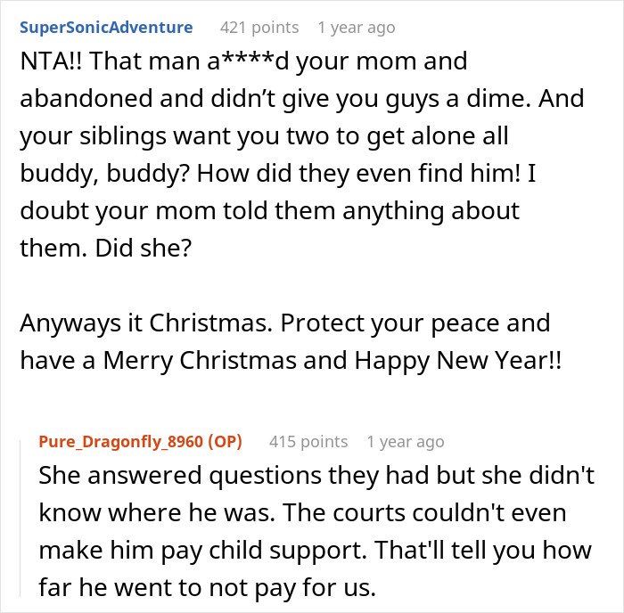 Discussion on guy kicking siblings out after they reveal surprise plan, highlighting family conflict and emotional boundaries.