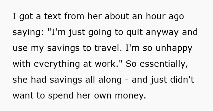 Alt text: Sad woman reflecting sadly on ending a 22-year-long friendship after friend’s unhinged request and betrayal