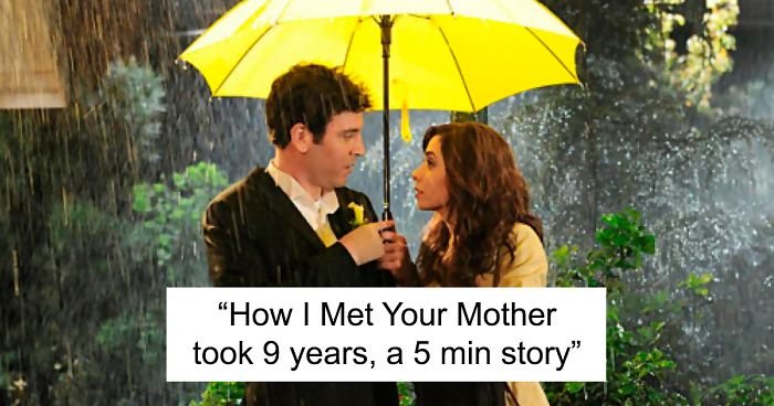 29 Movies That Could’ve Ended In 10 Minutes If The Characters Had Just Used Their Brains For A Bit