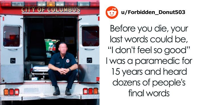29 Unsettling Facts Many People Wish They Had Never Learned