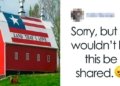21 Embarrassing Posts From Americans Who Don’t Know Their Own Flag