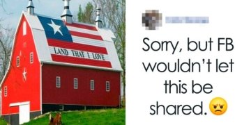 21 Embarrassing Posts From Americans Who Don’t Know Their Own Flag