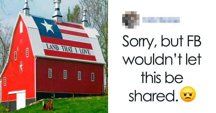 21 Embarrassing Posts From Americans Who Don’t Know Their Own Flag