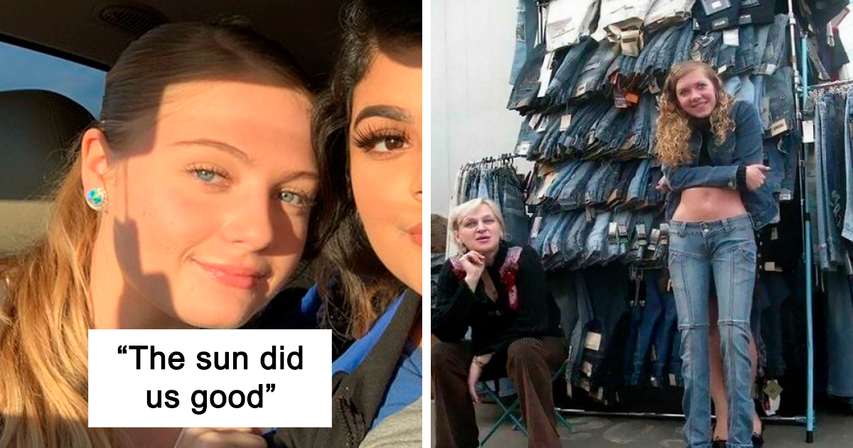 People In This Group Are Sharing 47 Seriously Confusing Pics That Need To Be Looked At Twice To Understand
