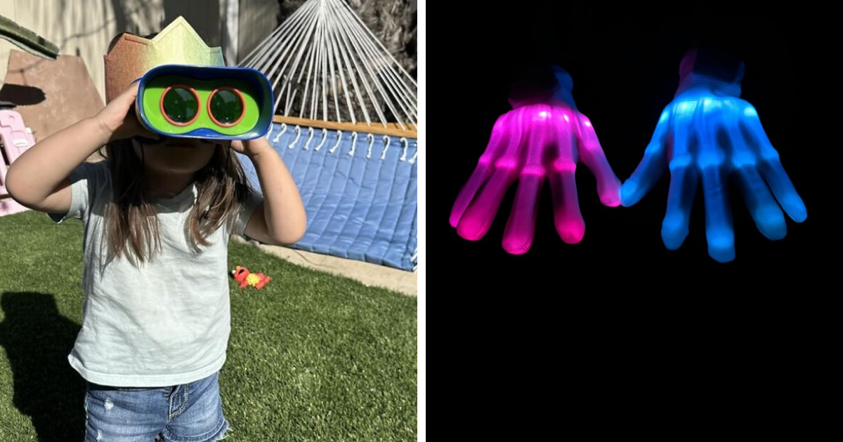 20 Toys Under $20 That Look Way More Expensive And Fun Than They Actually Are