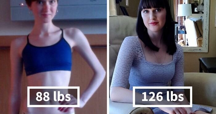 26 Inspiring Body Transformations, As Shared By Determined People In This Online Group